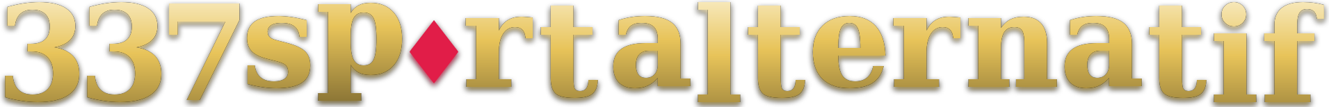 337sport alternatif logo