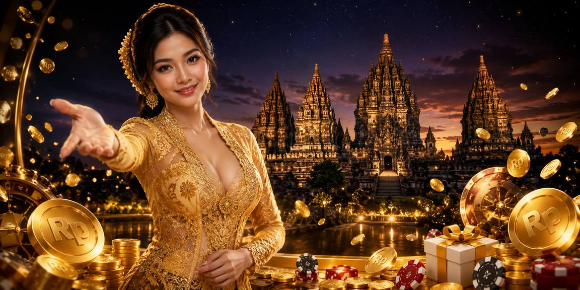 337sport alternatif - Live Casino First Deposit Boost for Indonesia